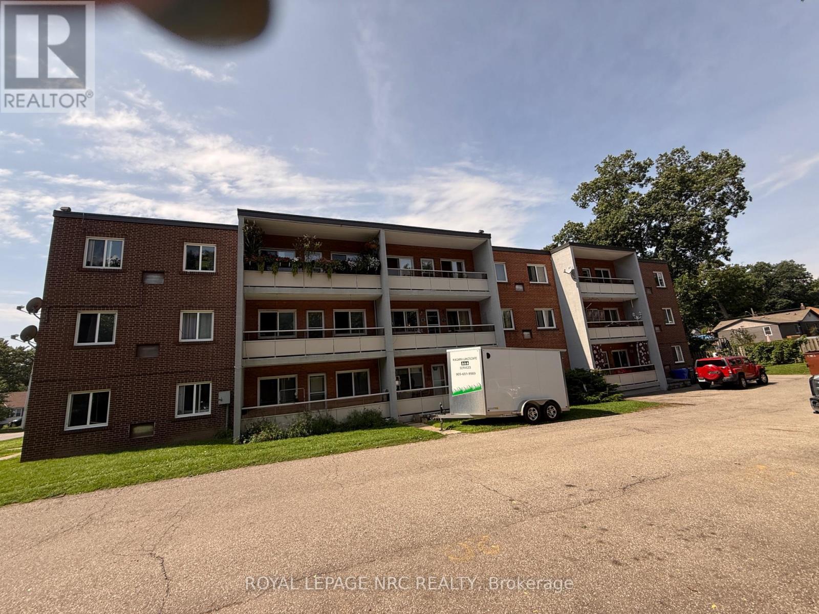39 - 6035 Murray Street, Niagara Falls, Ontario  L2G 2K4 - Photo 3 - X13737834