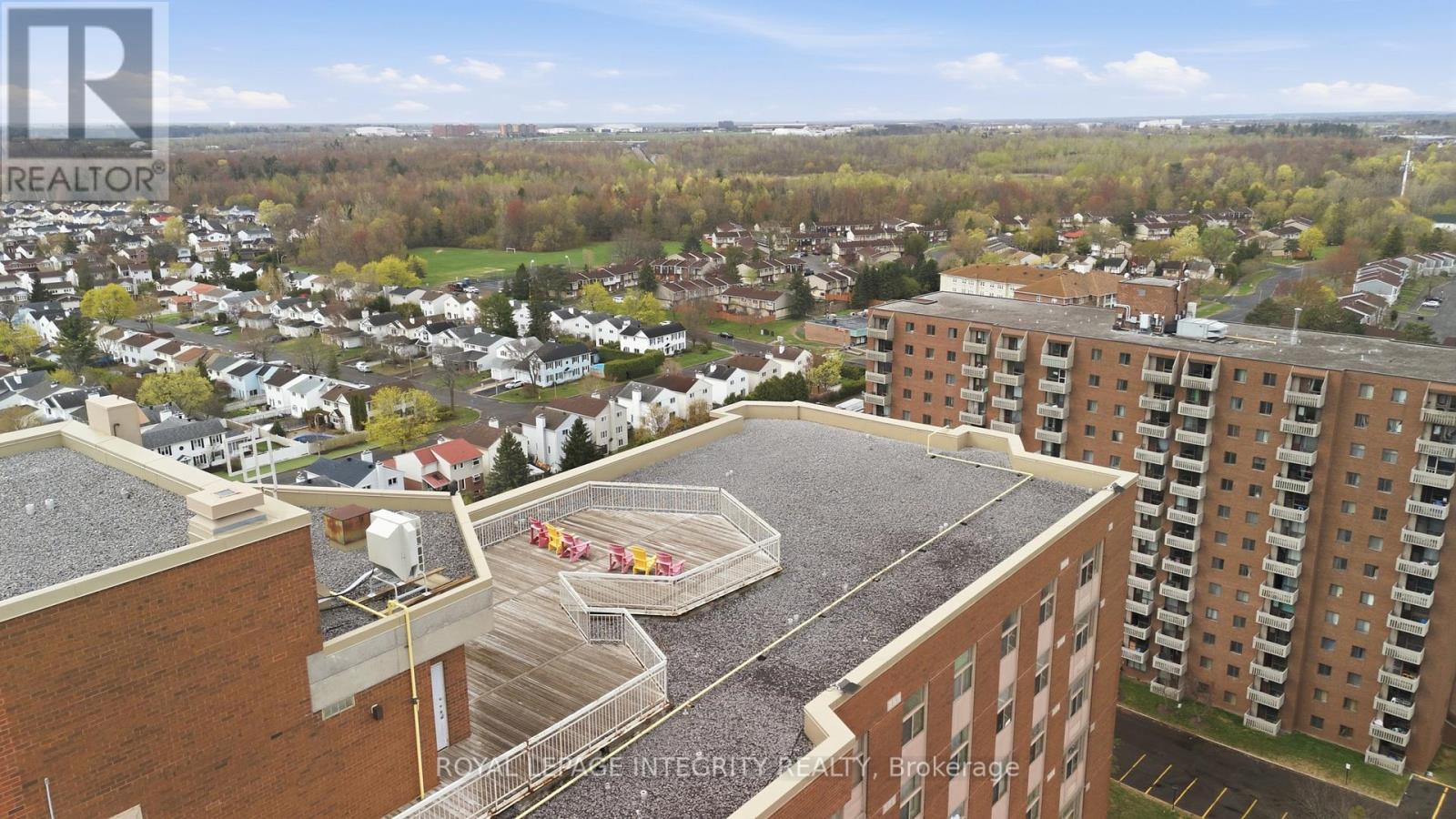 1208 - 2760 Carousel Crescent, Ottawa, Ontario  K1T 2N4 - Photo 32 - X13112302