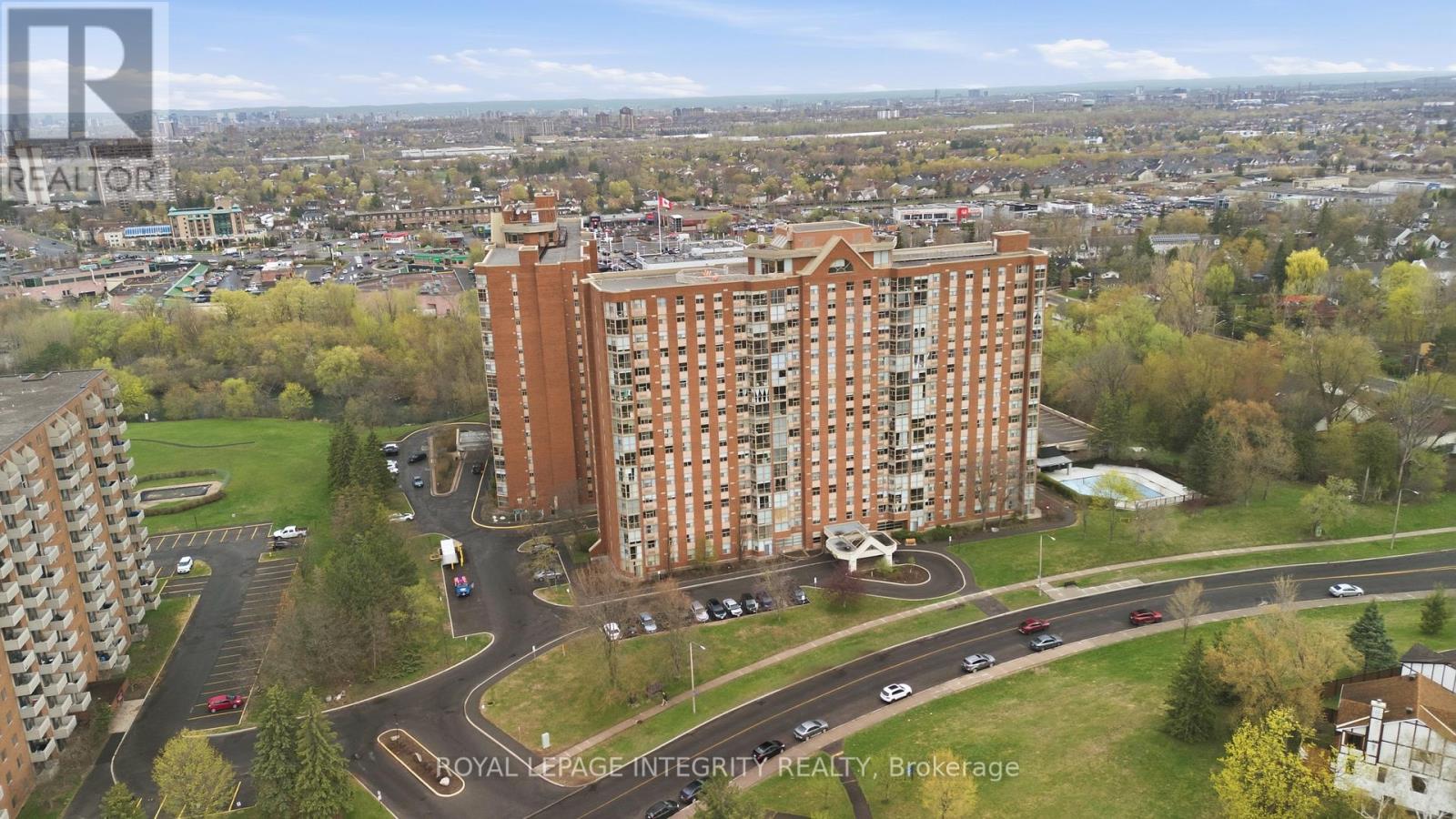 1208 - 2760 Carousel Crescent, Ottawa, Ontario  K1T 2N4 - Photo 33 - X13112302