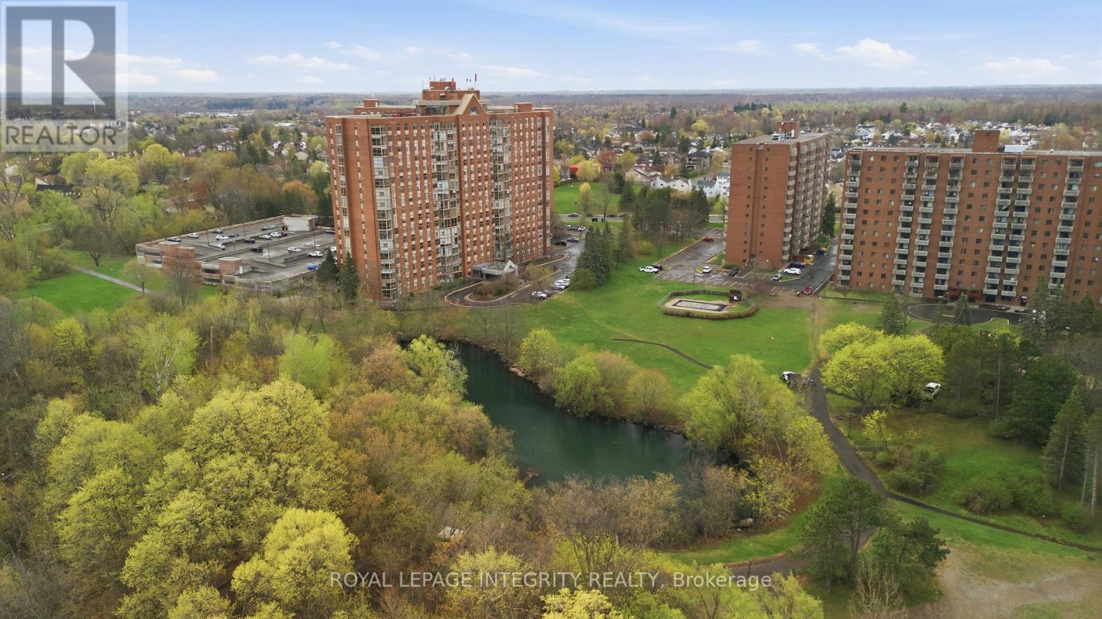 1208 - 2760 Carousel Crescent, Ottawa, Ontario  K1T 2N4 - Photo 34 - X13112302