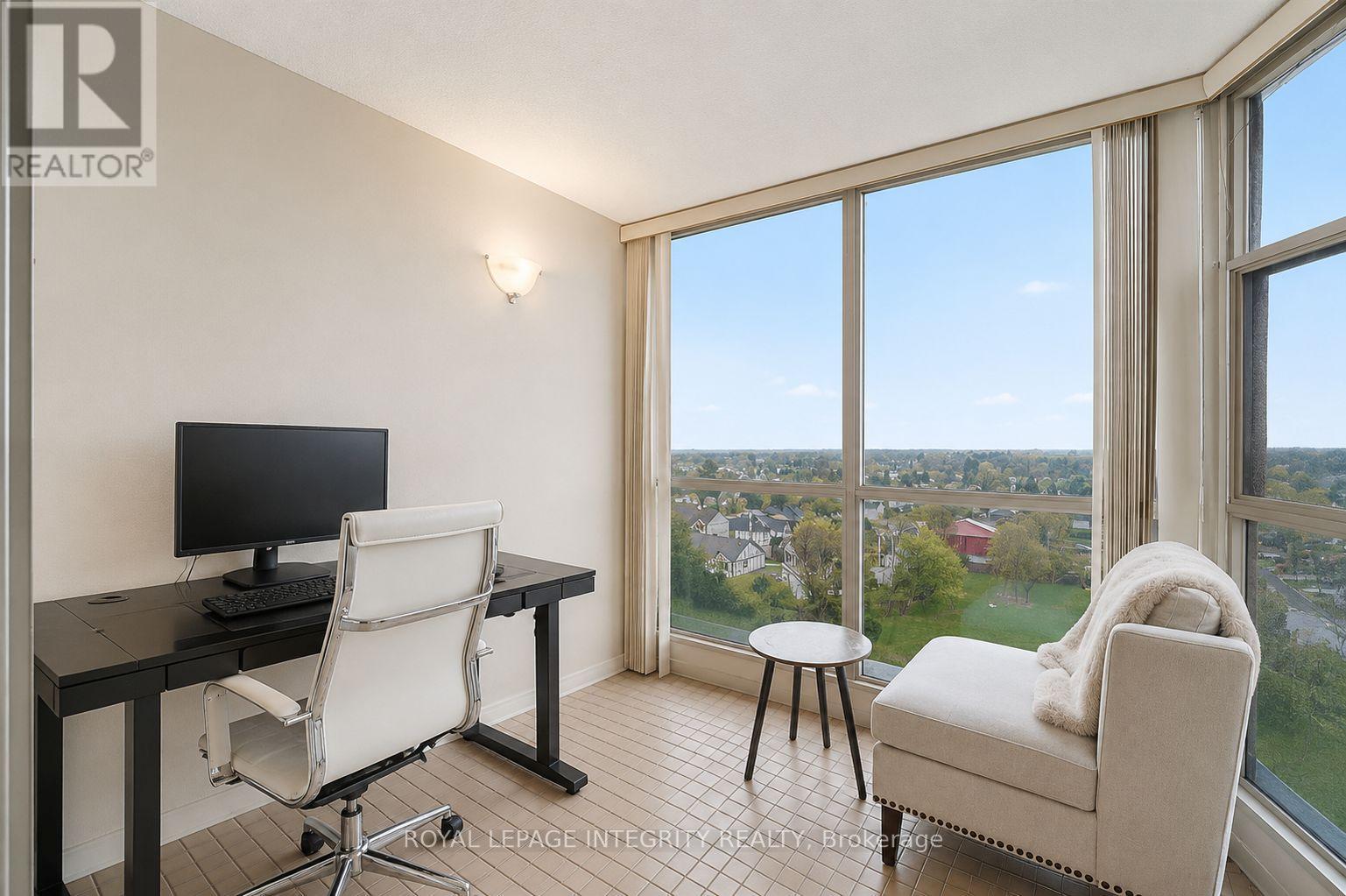 1208 - 2760 Carousel Crescent, Ottawa, Ontario  K1T 2N4 - Photo 7 - X13112302