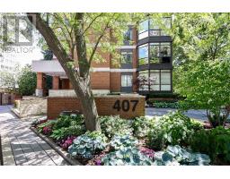 401 - 407 WALMER ROAD, Toronto, Ontario