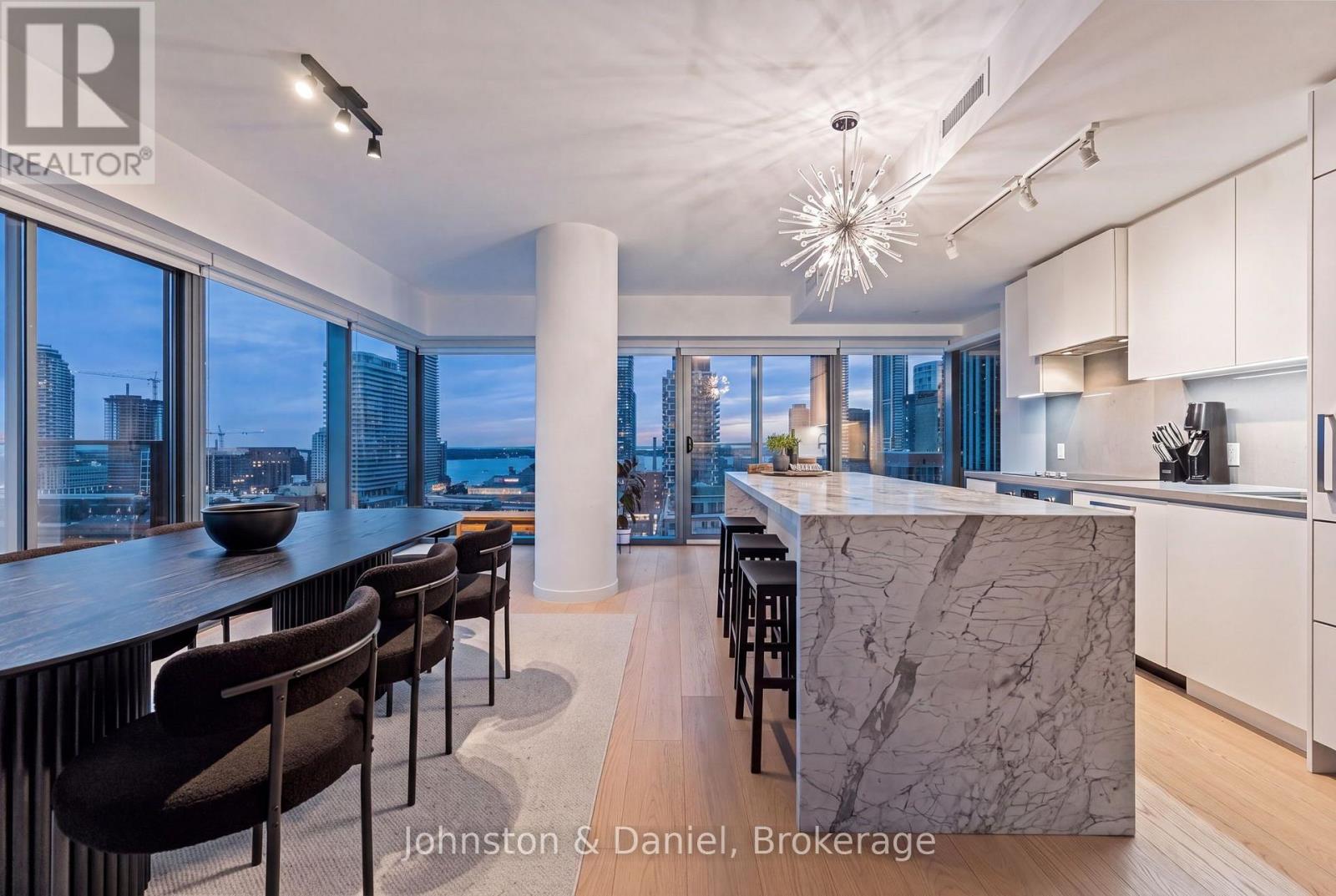 1702 - 60 Colborne Street, Toronto, Ontario  M5E 0B7 - Photo 19 - C13667216