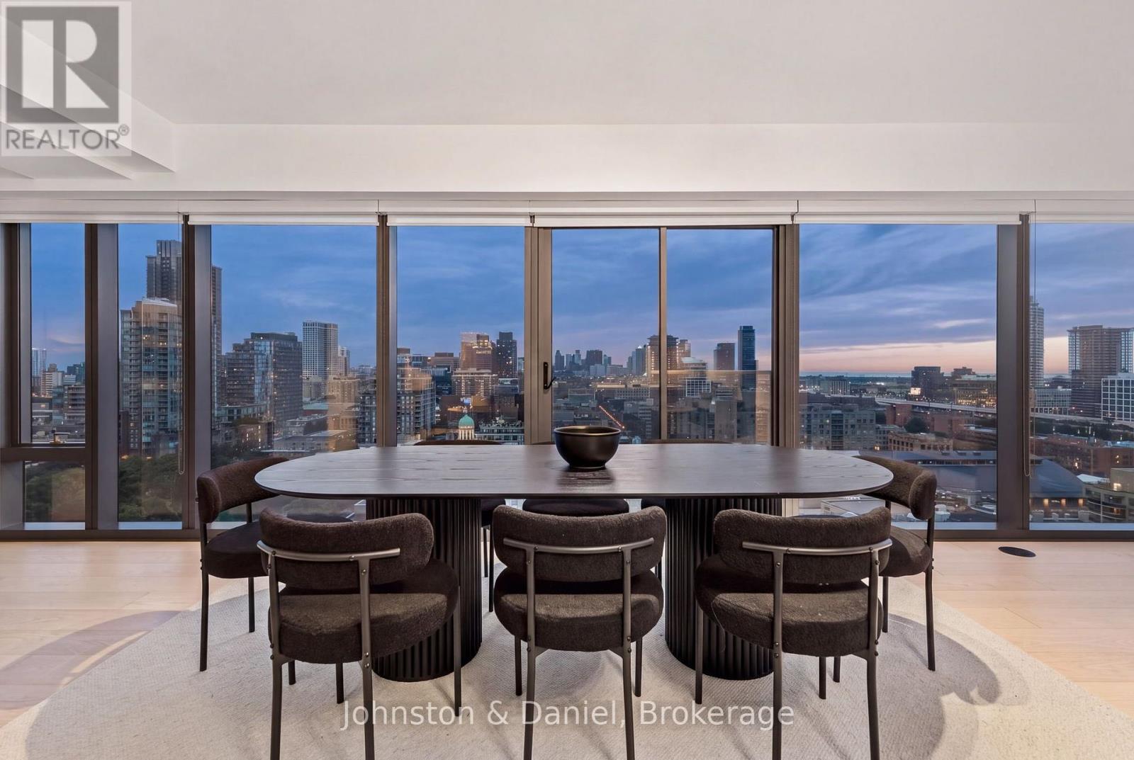 1702 - 60 Colborne Street, Toronto, Ontario  M5E 0B7 - Photo 16 - C13667216