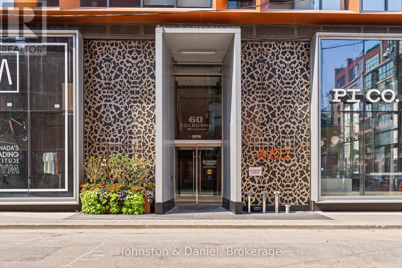 1702 - 60 Colborne Street, Toronto, Ontario  M5E 0B7 - Photo 44 - C13667216