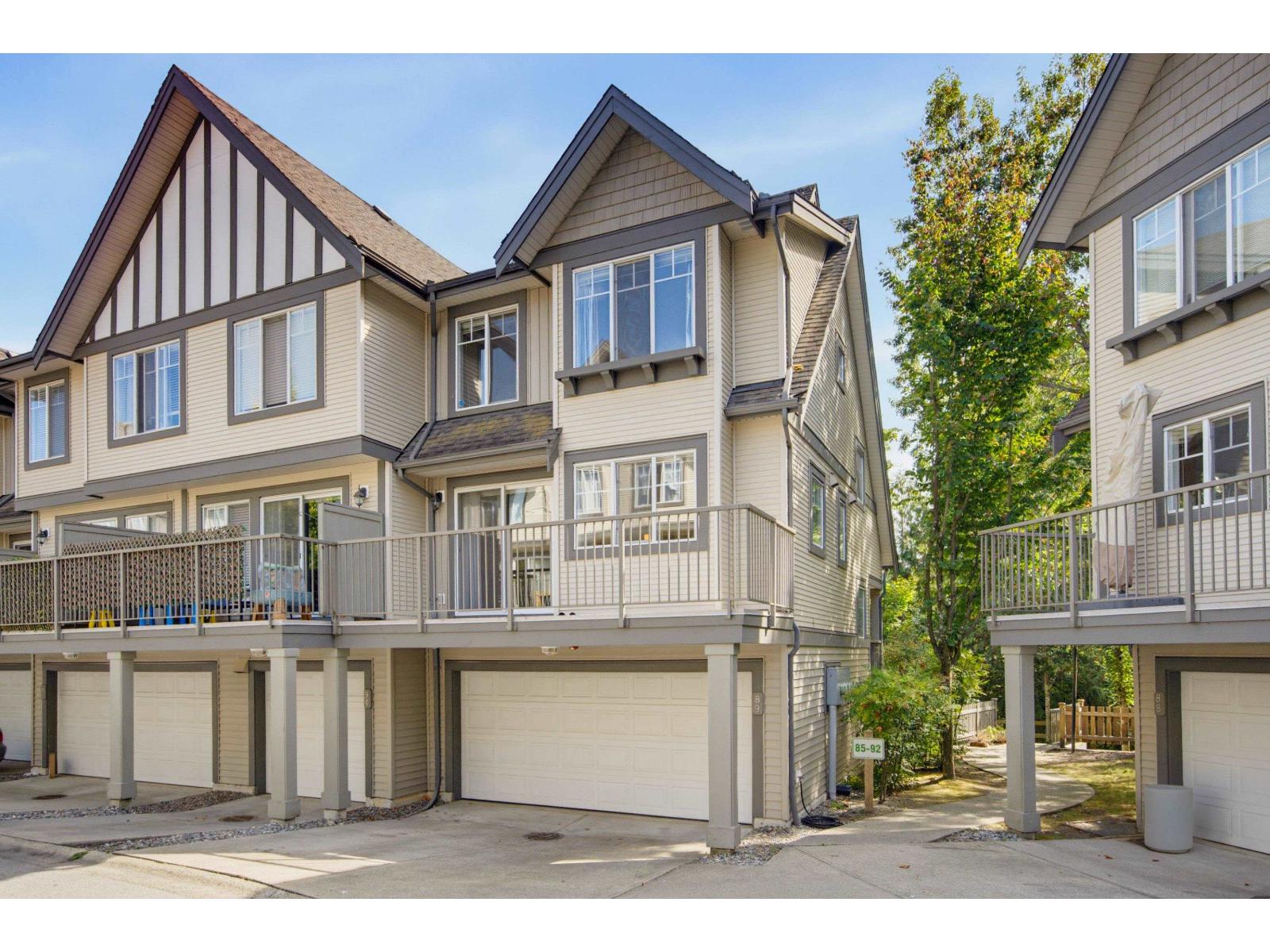 89 20038 70 Avenue, Langley, British Columbia  V2Y 0B4 - Photo 2 - R3160836