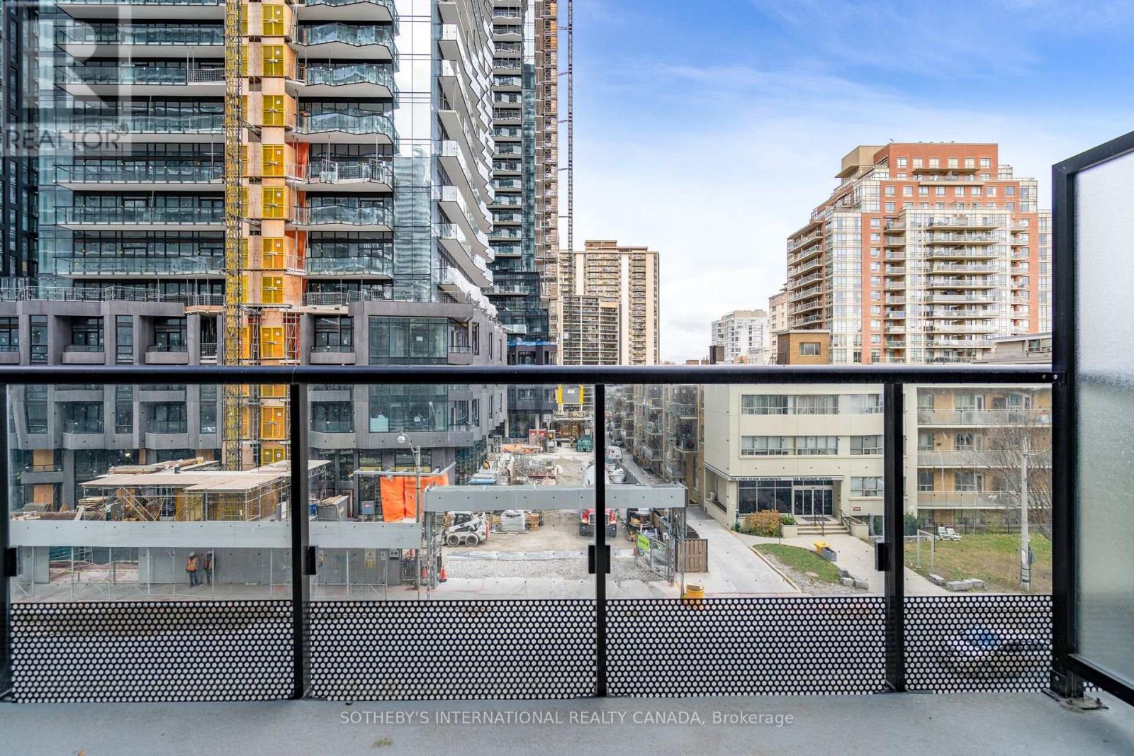 407 - 117 Broadway Avenue, Toronto, Ontario  M4P 1V3 - Photo 28 - C13736502