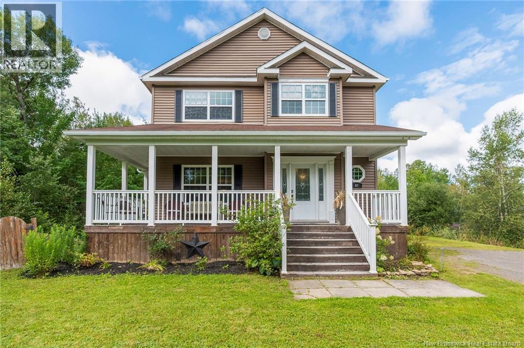 97 Painsec Junction Road, Lakeview, New Brunswick
