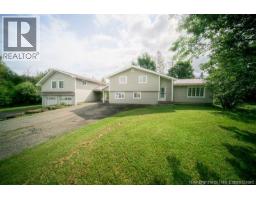 51 Hillcrest Drive, Perth-Andover, New Brunswick