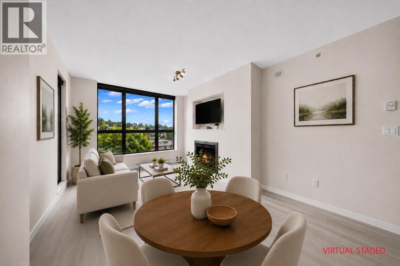 1104 511 Rochester Avenue, Coquitlam, British Columbia  V3K 0A2 - Photo 6 - R3160439