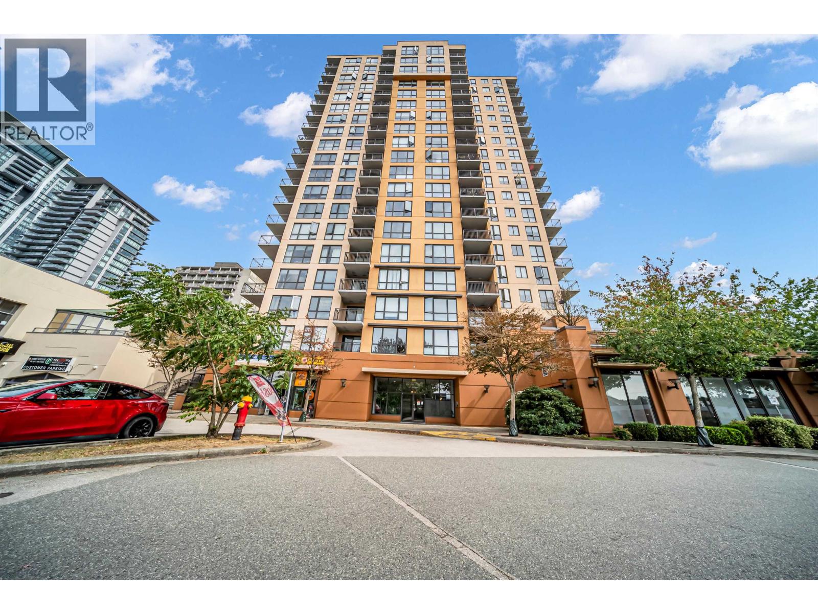 1104 511 ROCHESTER AVENUE, Coquitlam, British Columbia