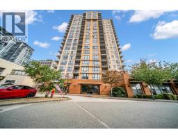 1104 511 ROCHESTER AVENUE, Coquitlam, British Columbia