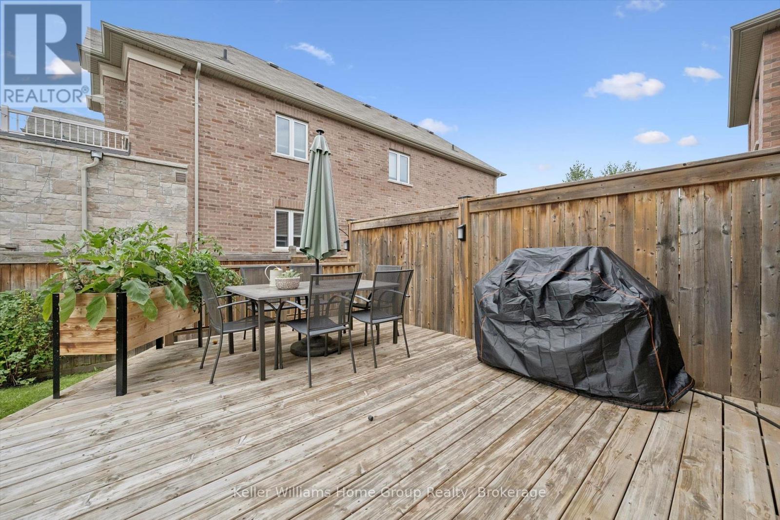61 Ridgegate Crescent, Halton Hills, Ontario  L7G 0L6 - Photo 33 - W13737264