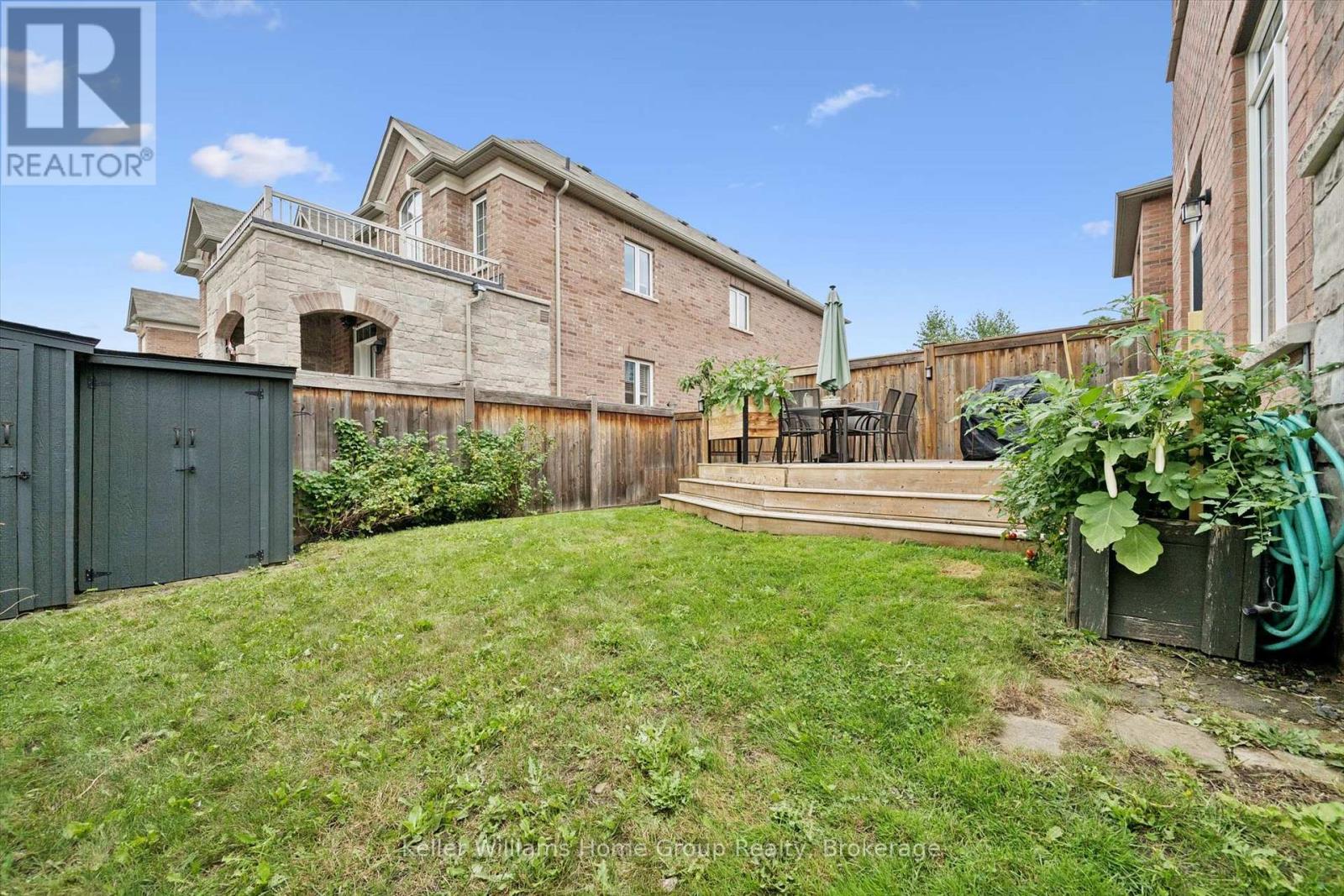 61 Ridgegate Crescent, Halton Hills, Ontario  L7G 0L6 - Photo 37 - W13737264