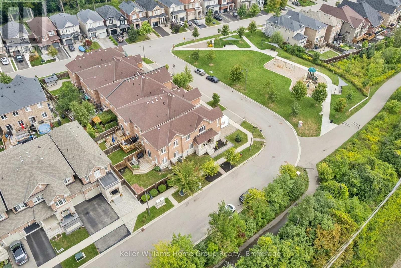 61 Ridgegate Crescent, Halton Hills, Ontario  L7G 0L6 - Photo 39 - W13737264