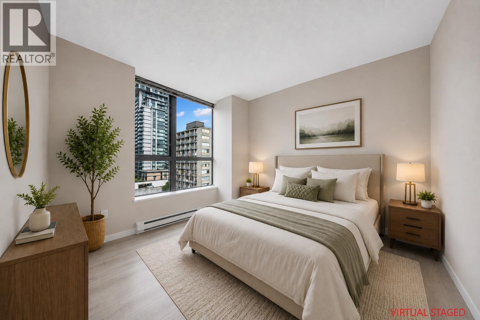 1104 511 Rochester Avenue, Coquitlam, British Columbia  V3K 0A2 - Photo 11 - R3160439