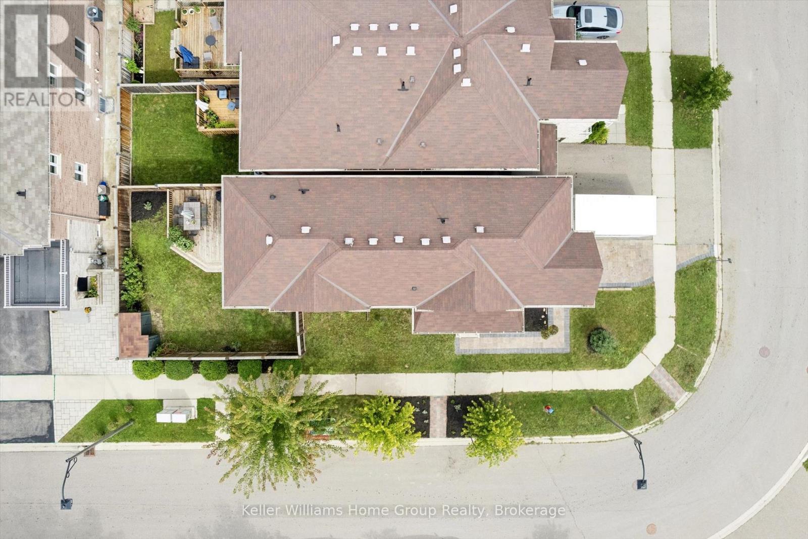 61 Ridgegate Crescent, Halton Hills, Ontario  L7G 0L6 - Photo 38 - W13737264