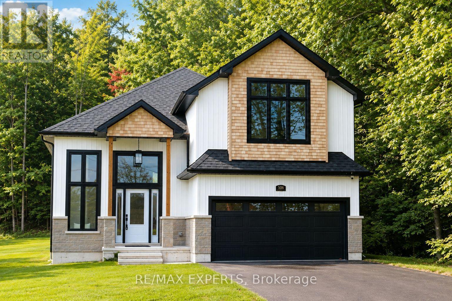 506 GOLF COURSE ROAD, Wasaga Beach, Ontario