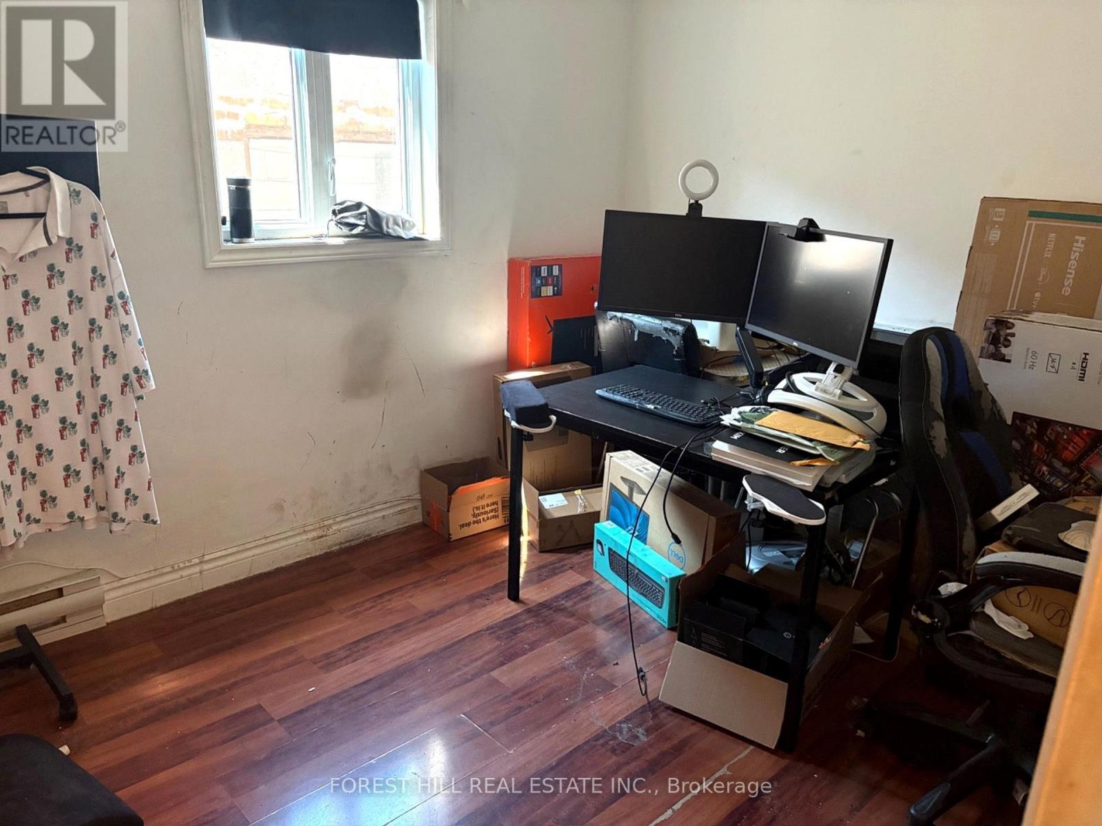 2 - 2530 Eglinton Avenue W, Toronto, Ontario M6M 1T1 - Photo 3 - W13661264