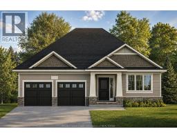 LOT 6 KENNEDY COURT, Amherstburg, Ontario