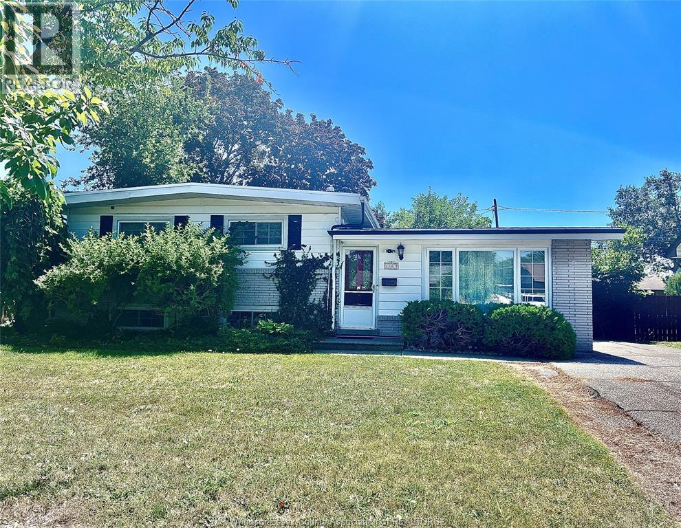 MLS# 26021364: 1669 CHERRYLAWN Unit# BASEMENT, Windsor, Canada