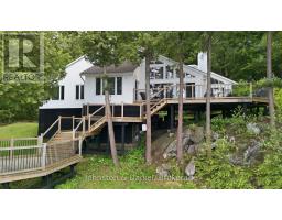 200 BLACKSTONE LAKE WATER, The Archipelago, Ontario