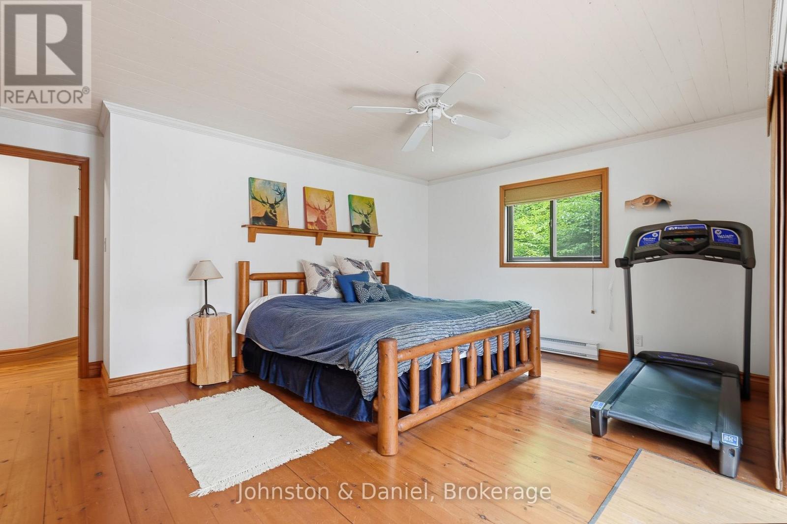 186 Blackstone Lake, Water, The Archipelago, Ontario  P2A 0B7 - Photo 12 - X13522946