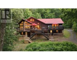 186 BLACKSTONE LAKE, WATER, The Archipelago, Ontario