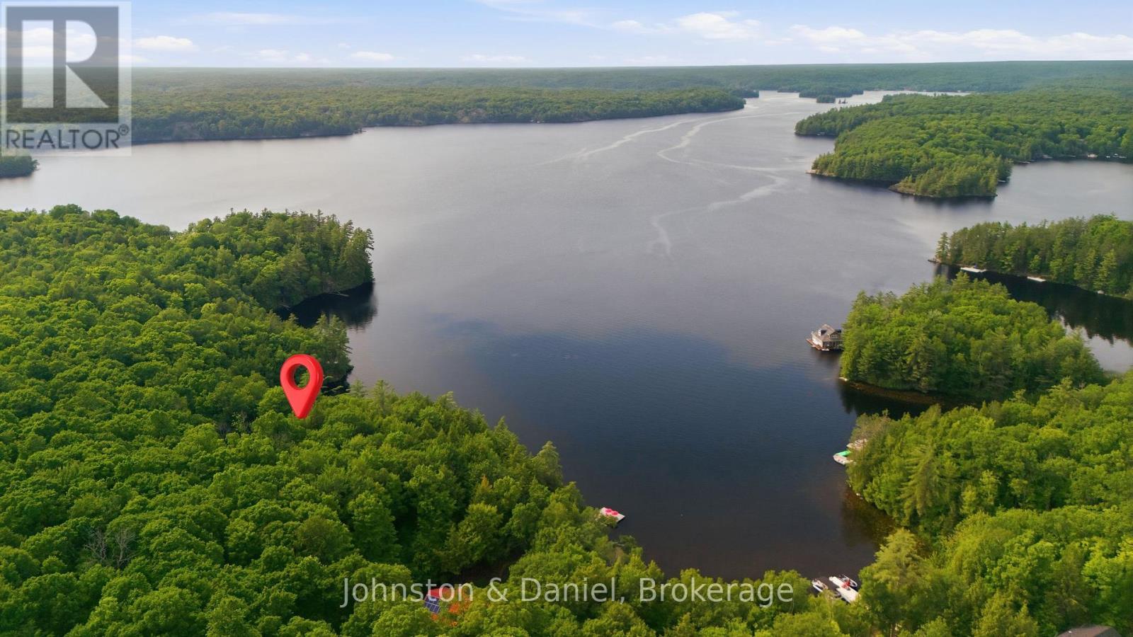 188 Blackstone Lake, Water, The Archipelago, Ontario  P2A 0B7 - Photo 20 - X13523086