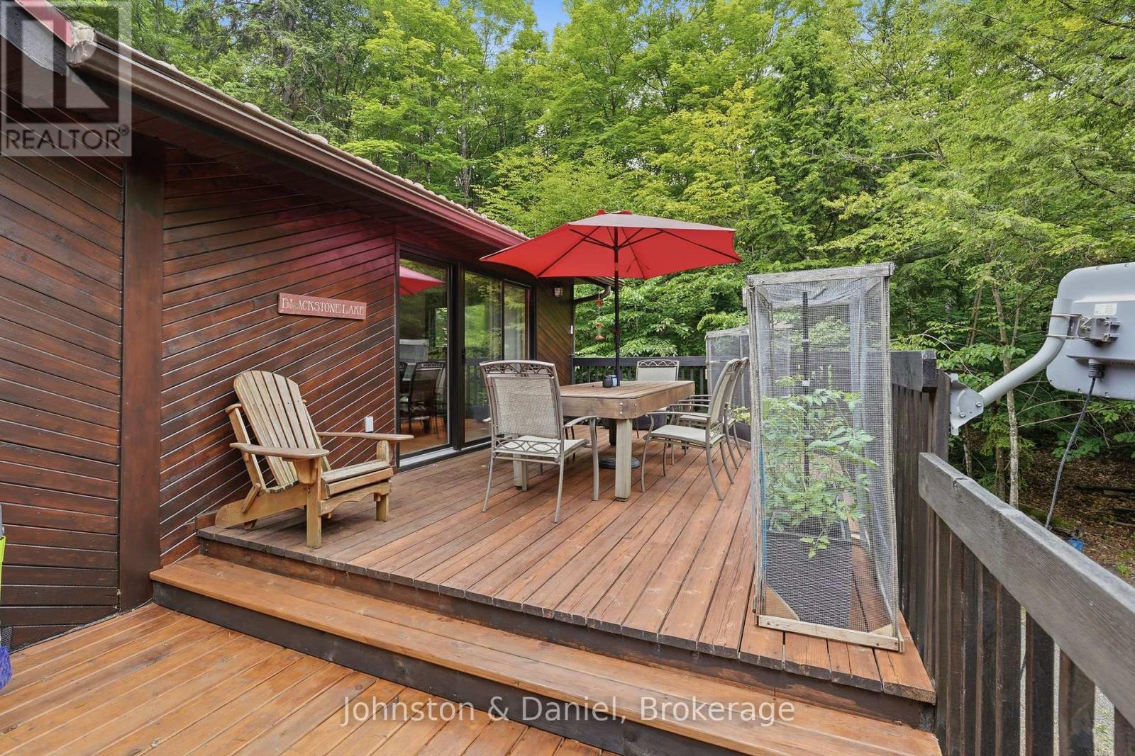 186 Blackstone Lake, Water, The Archipelago, Ontario  P2A 0B7 - Photo 25 - X13522946