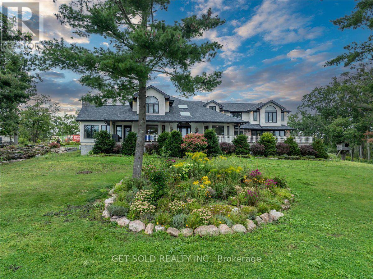 3314 BUCKHORN ROAD, Selwyn, Ontario