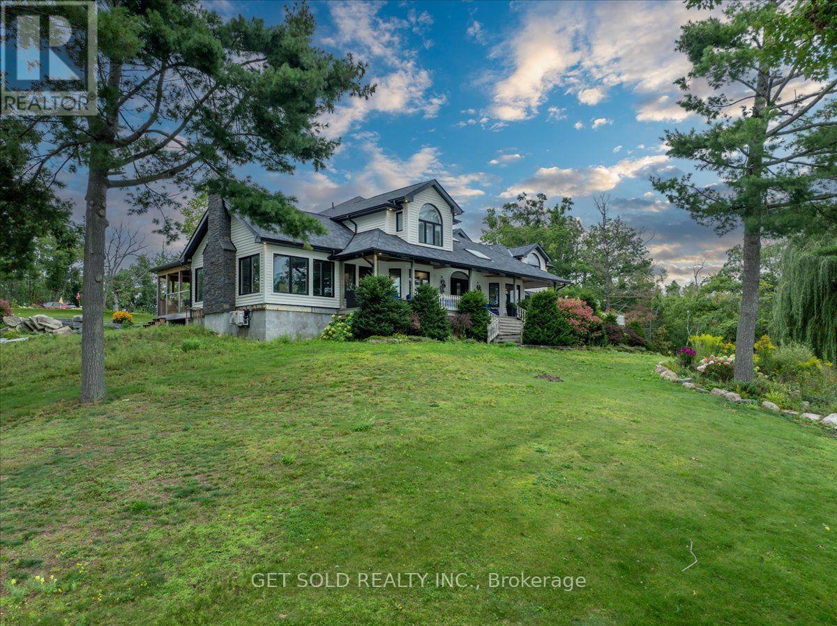 3314 Buckhorn Road, Selwyn, Ontario  K0L 1J0 - Photo 4 - X13737738