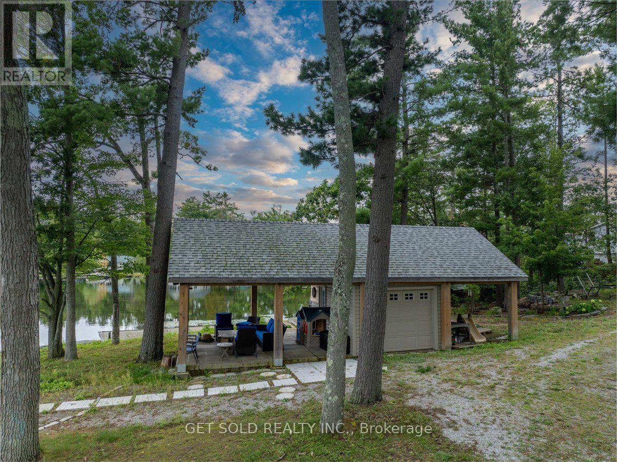 3314 Buckhorn Road, Selwyn, Ontario  K0L 1J0 - Photo 43 - X13737738
