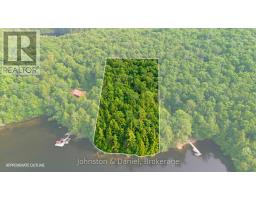 188 BLACKSTONE LAKE, WATER, The Archipelago, Ontario