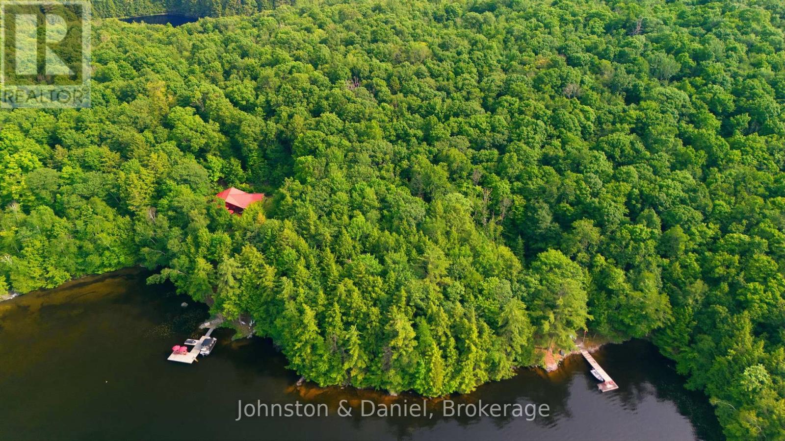 188 Blackstone Lake, Water, The Archipelago, Ontario  P2A 0B7 - Photo 3 - X13523086