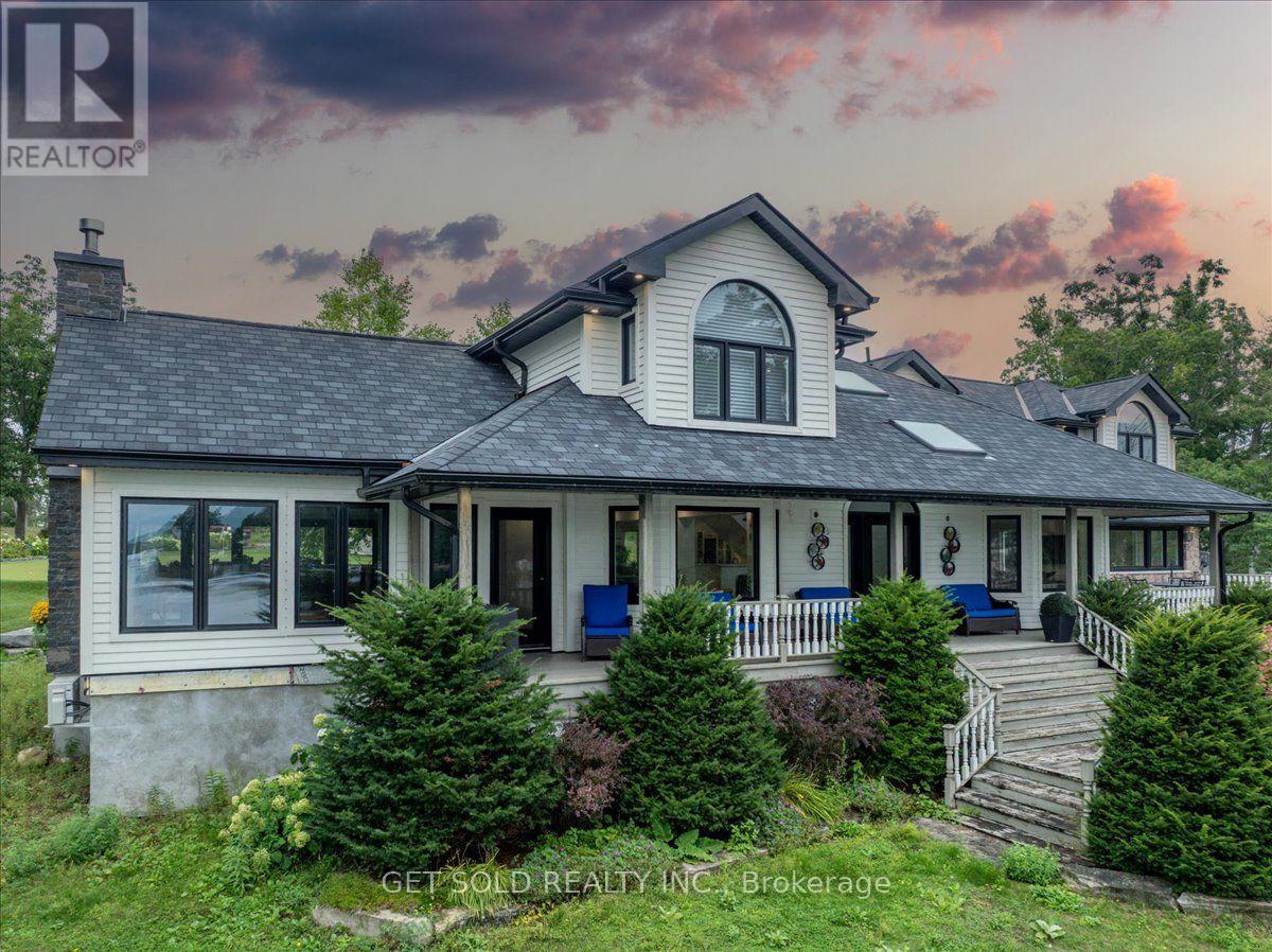 3314 Buckhorn Road, Selwyn, Ontario  K0L 1J0 - Photo 2 - X13737738