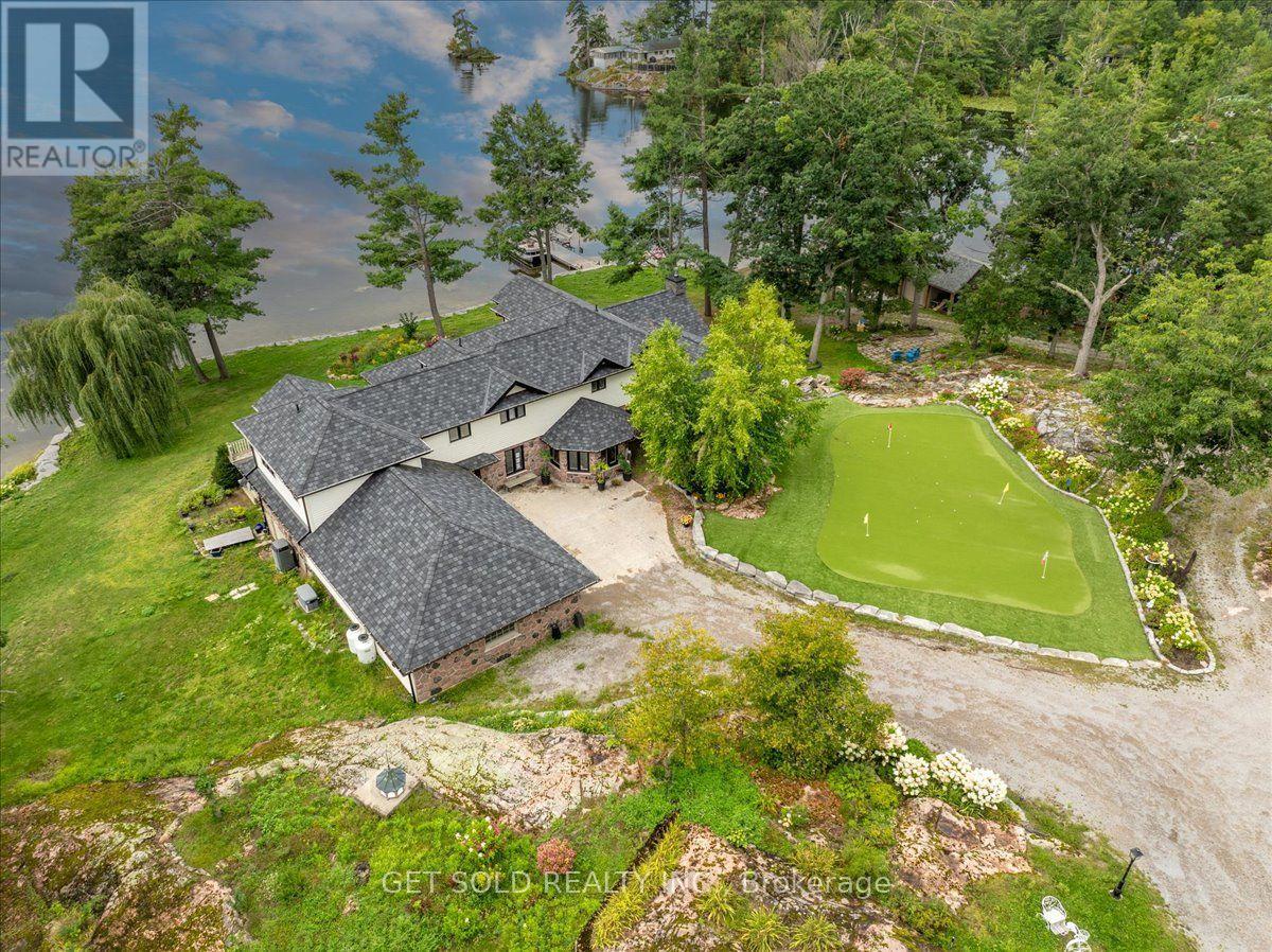 3314 Buckhorn Road, Selwyn, Ontario  K0L 1J0 - Photo 48 - X13737738
