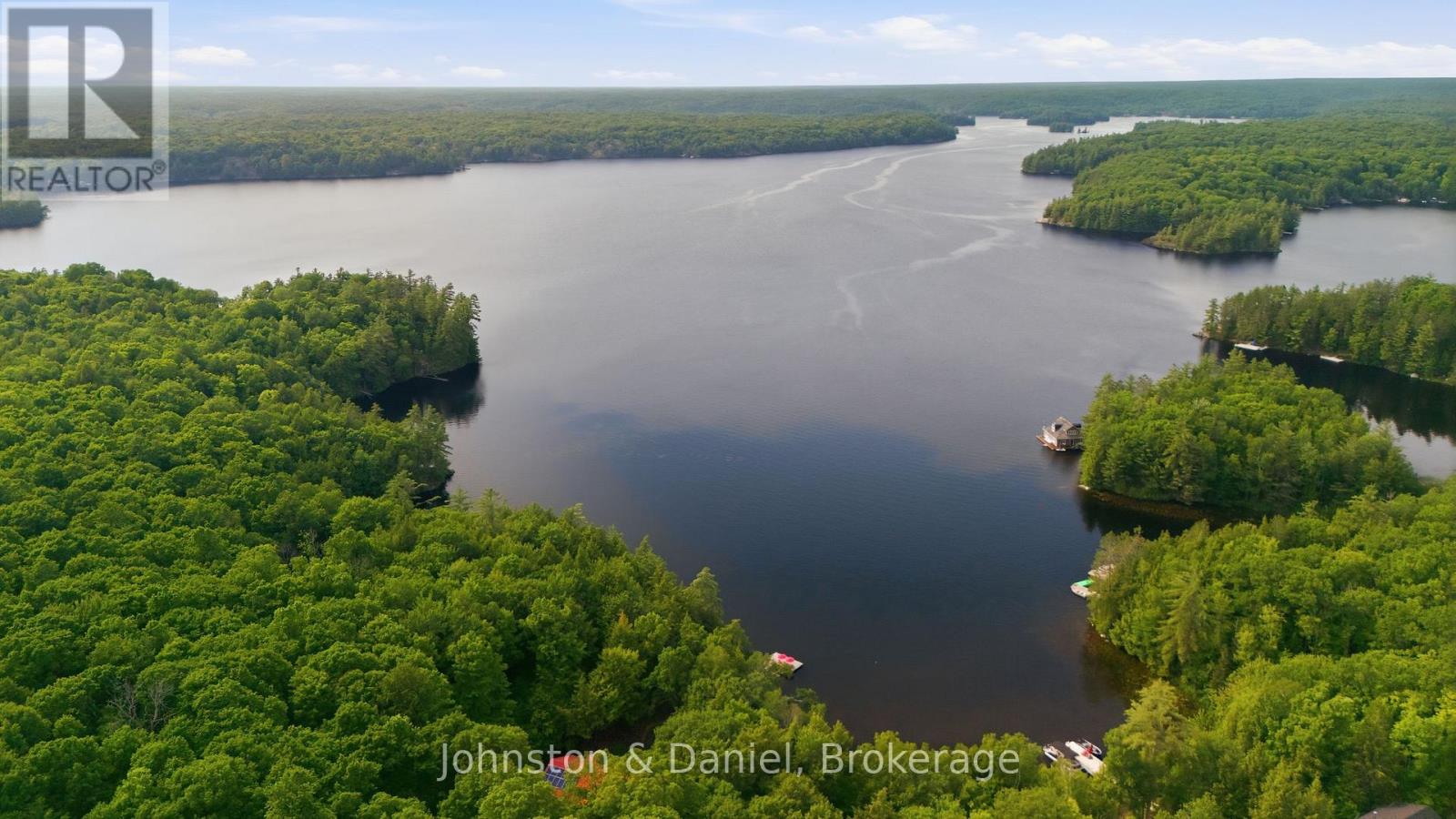 188 Blackstone Lake, Water, The Archipelago, Ontario  P2A 0B7 - Photo 2 - X13523086