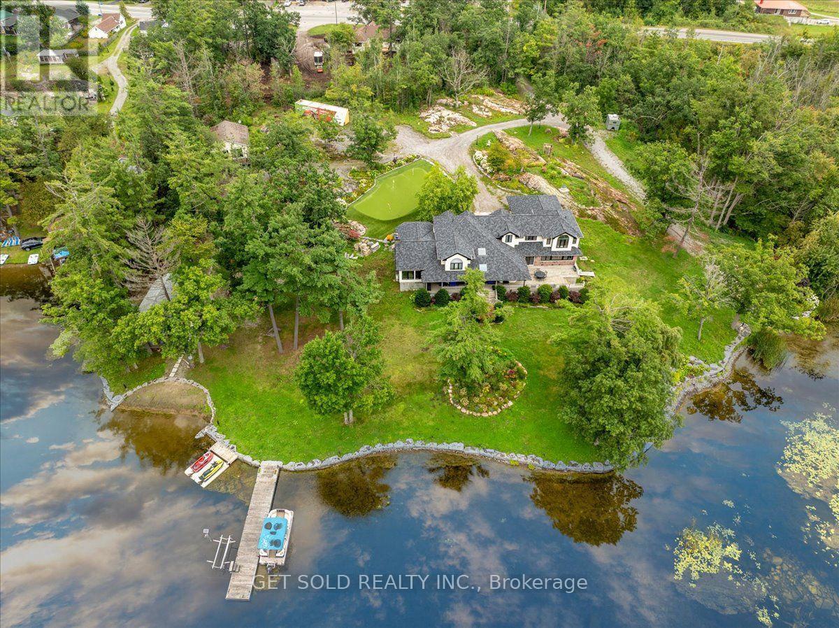 3314 Buckhorn Road, Selwyn, Ontario  K0L 1J0 - Photo 49 - X13737738