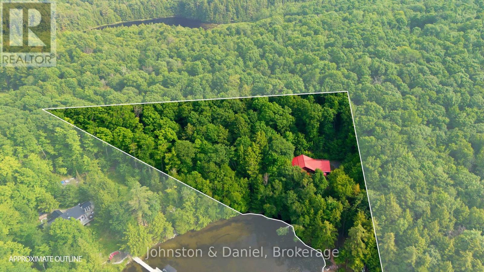 186 Blackstone Lake, Water, The Archipelago, Ontario  P2A 0B7 - Photo 3 - X13522946