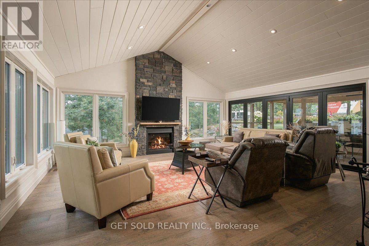 3314 Buckhorn Road, Selwyn, Ontario  K0L 1J0 - Photo 17 - X13737738