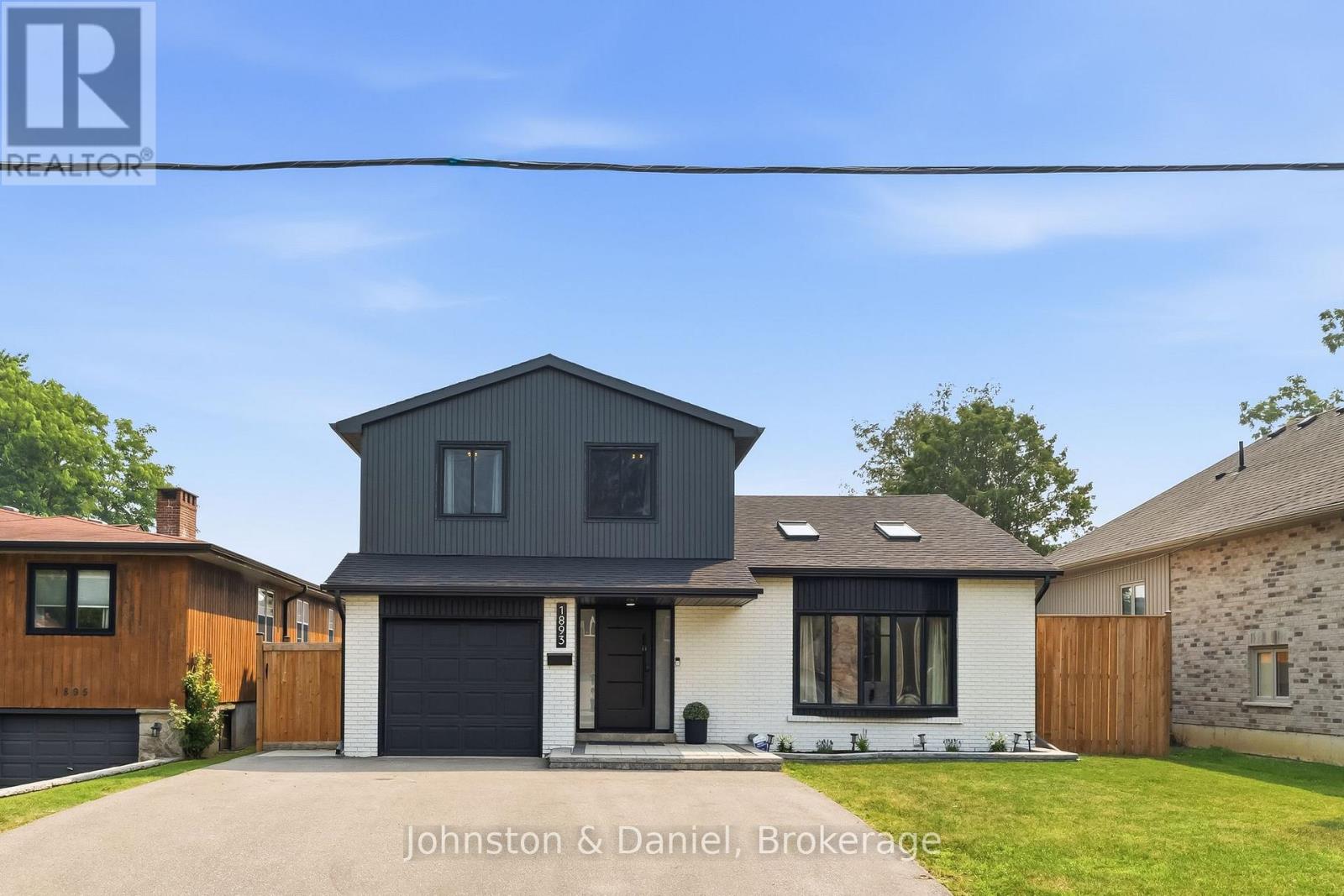 1893 SPRUCE HILL ROAD, Pickering, Ontario