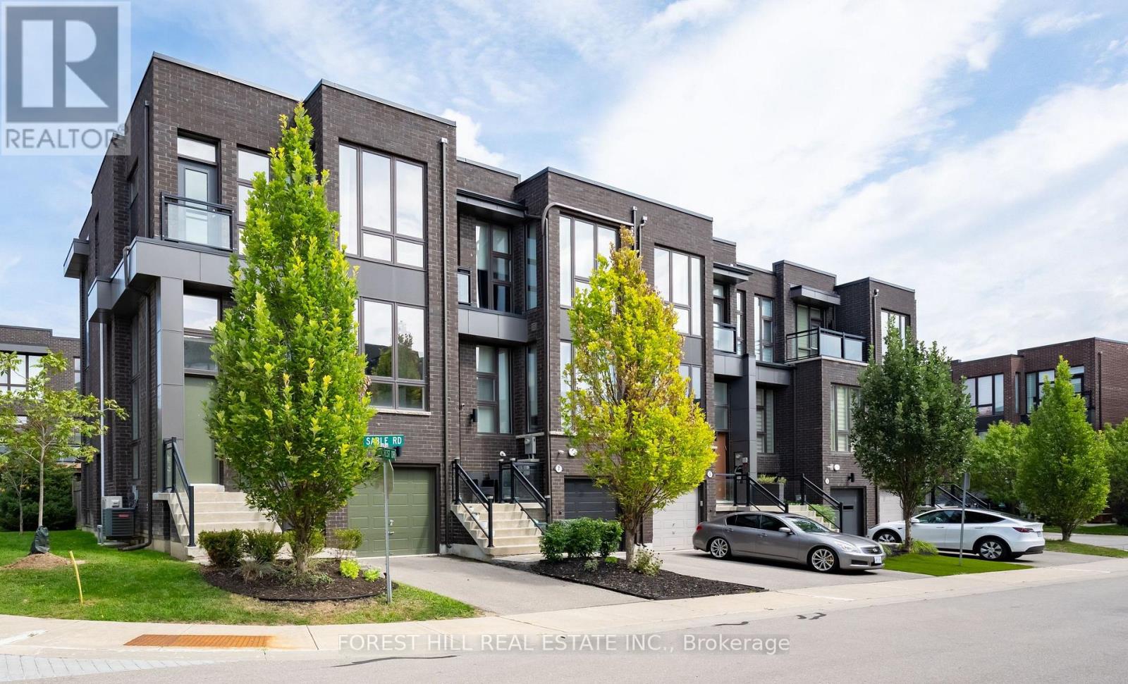 9 SABLE ROAD, Vaughan, Ontario
