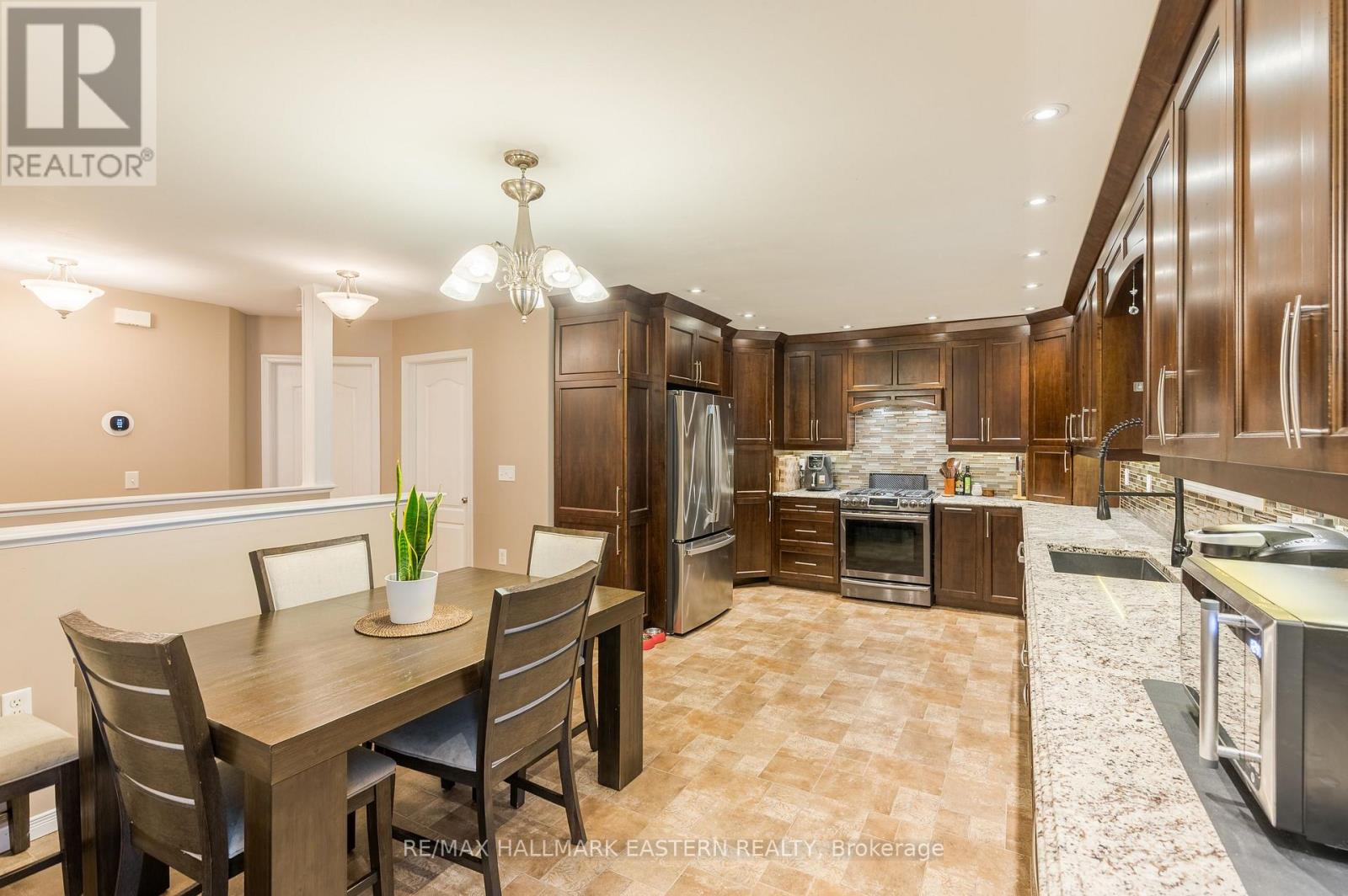58 Parcells Crescent, Peterborough, Ontario  K9K 2P2 - Photo 10 - X13661698