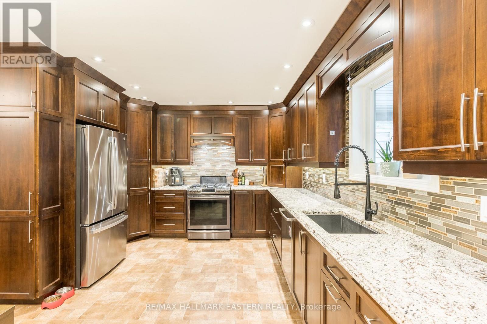 58 Parcells Crescent, Peterborough, Ontario  K9K 2P2 - Photo 11 - X13661698