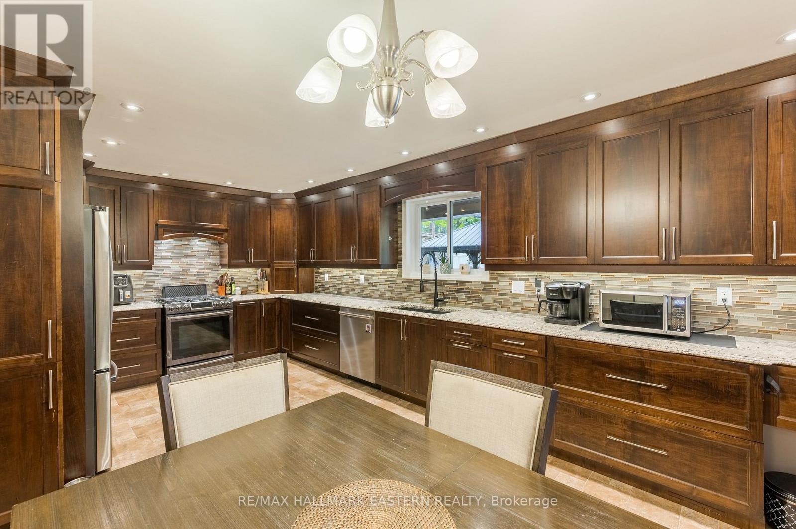 58 Parcells Crescent, Peterborough, Ontario  K9K 2P2 - Photo 9 - X13661698