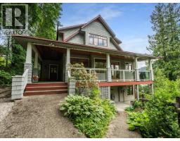 711 Regent Street, Nelson, British Columbia