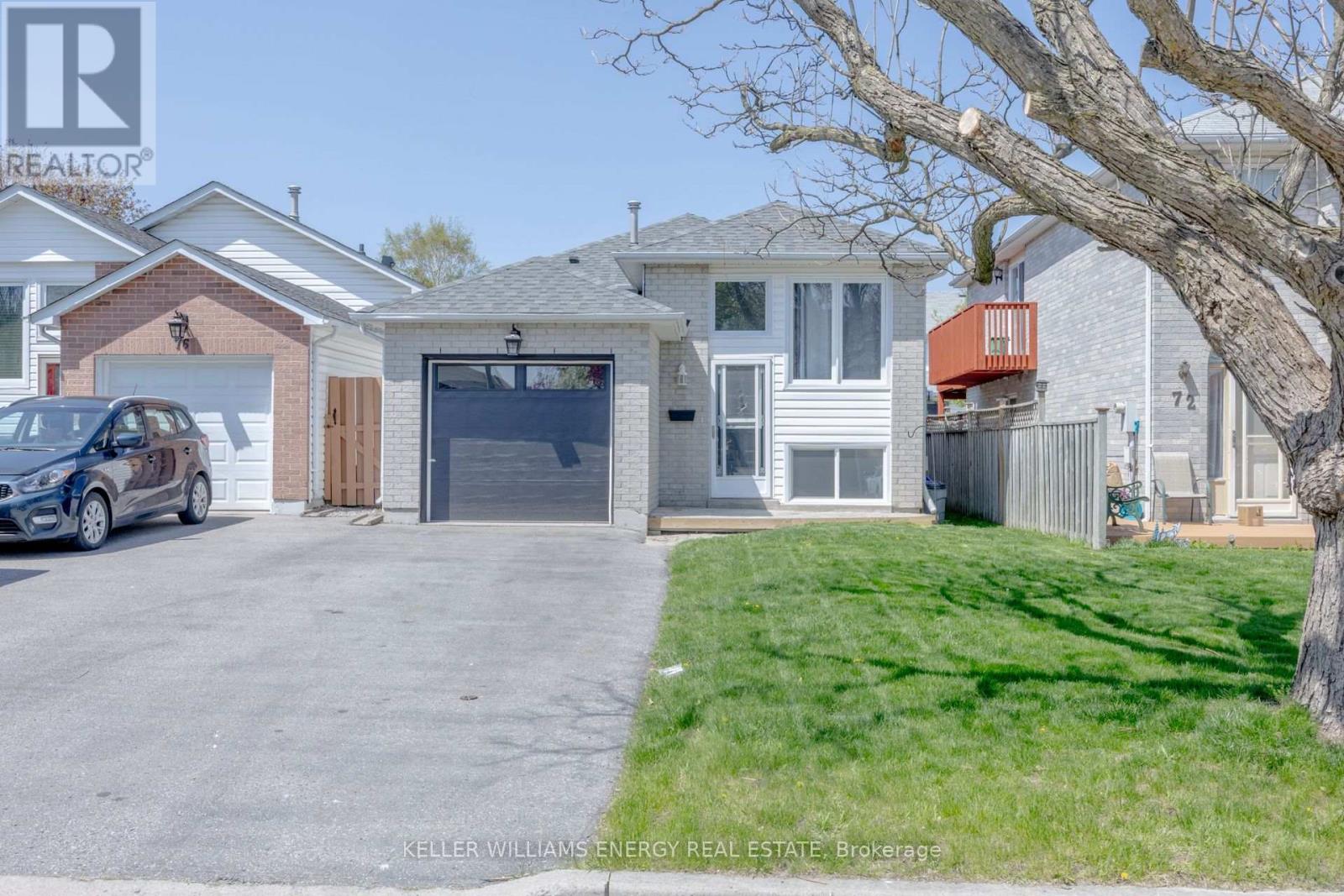74 Trudeau Drive, Clarington, Ontario  L1C 4K2 - Photo 1 - E13738132