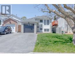 74 TRUDEAU DRIVE, Clarington, Ontario