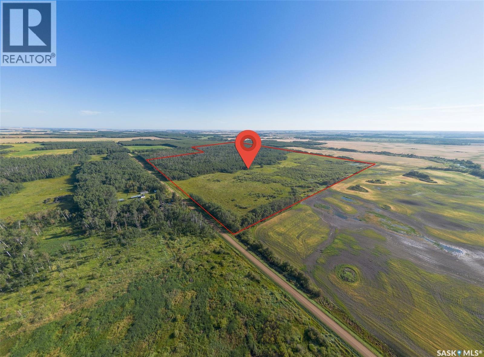 Rm 428 Rec Quarter, Star City Rm No. 428, Saskatchewan  S0E 1A0 - Photo 3 - SK047279